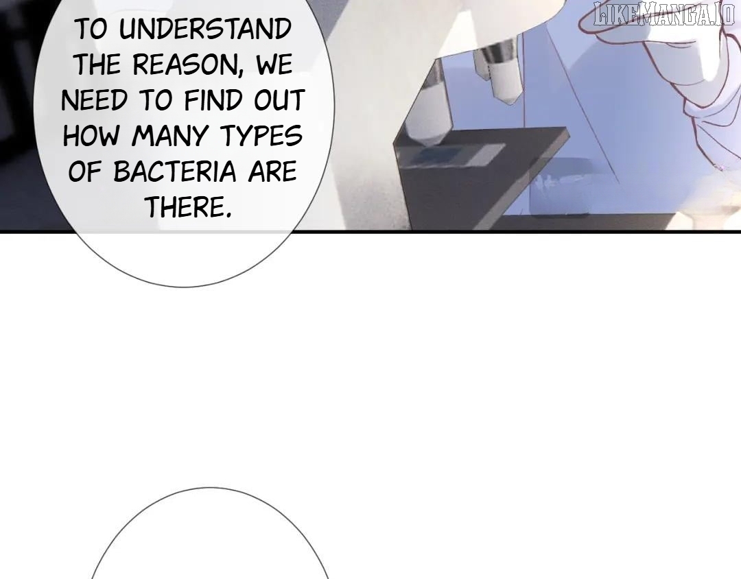 Everyone's Darling Chapter 253 - page 7